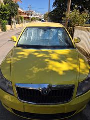 Skoda Octavia 2009
