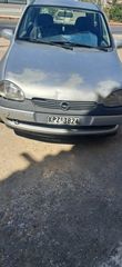 Opel Corsa 1998