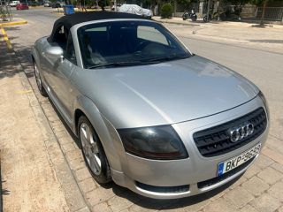 Audi TT 2005