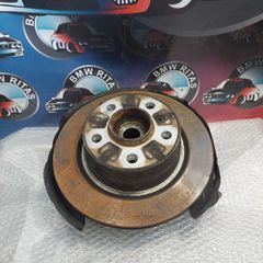 Φορέας τροχού με μουαγιέ πίσω αριστερό F20-F21-F22-F23-F36