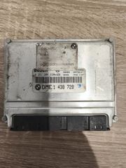 BMW E36/90  0261204620 / DME1438728