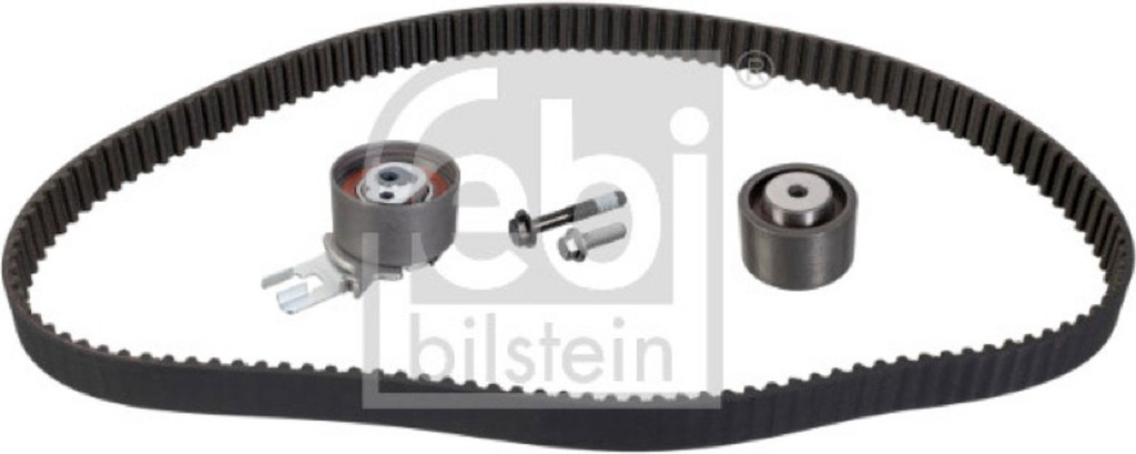 Febi Bilstein Σετ Οδοντωτού Ιμάντα - 28589