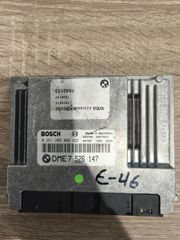 BMW E460 261209006 / DME 7526147-thumb-1