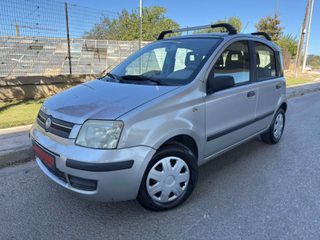 Fiat Panda 2005