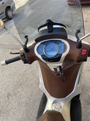 Piaggio Beverly 300i 2015 300 IE