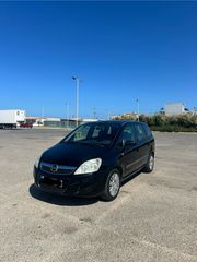 Opel Zafira 2008