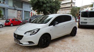 Opel Corsa 2016 1.4 B-Color / LPG