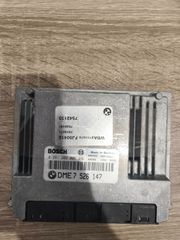 BMW E46 0261209005 / DME7526147
