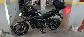 Yamaha Tracer 900 2019