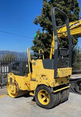 Οδοστρωτήρες Bomag 2008 BW 90 AC-2