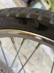 Honda GLX 1991