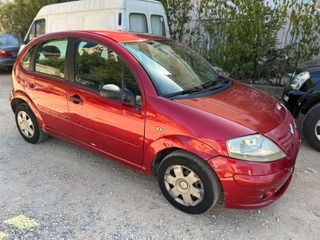 Citroen C3 2004 DIESEL