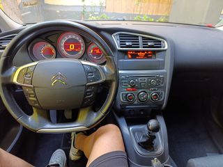Citroen C4 2011 Ελληνικο-thumb-12