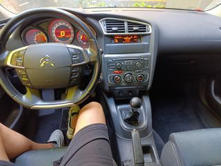 Citroen C4 2011 Ελληνικο-thumb-16