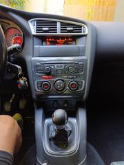 Citroen C4 2011 Ελληνικο-thumb-17