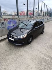 Citroen C4 2011 Ελληνικο-thumb-25