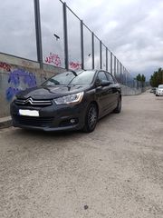 Citroen C4 2011 Ελληνικο-thumb-2