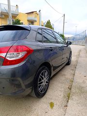 Citroen C4 2011 Ελληνικο-thumb-5