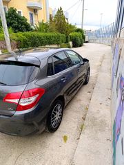 Citroen C4 2011 Ελληνικο-thumb-6