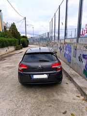 Citroen C4 2011 Ελληνικο-thumb-7