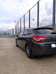 Citroen C4 2011 Ελληνικο-thumb-9