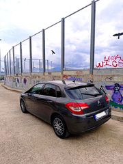 Citroen C4 2011 Ελληνικο-thumb-8