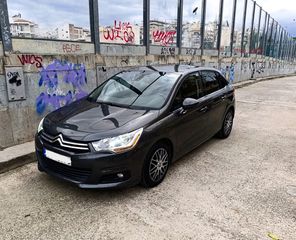Citroen C4 2011 Ελληνικο