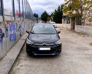 Citroen C4 2011 Ελληνικο-thumb-3