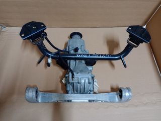 ΔΙΑΦΟΡΙΚΟ ΠΙΣΩ  SUZUKI SX4 /07-13  ΑΡΙΣΤΗ ΚΑΤΑΣΤΑΣΗ!!!ΑΠΟΣΤΟΛΗ ΣΕ ΟΛΗ ΤΗΝ ΕΛΛΑΔΑ!!!