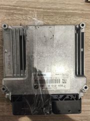 BMW X3 E83/E90 0281017550 / DDE8512498