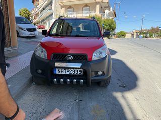 Daihatsu Terios 2008