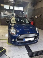 Mini Cooper D 2015