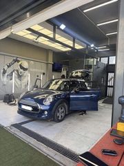Mini Cooper D 2015-thumb-2
