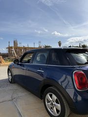 Mini Cooper D 2015-thumb-7