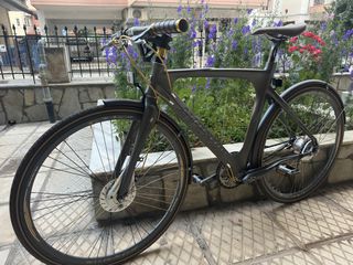 Trekking Avenue 2020 BROADWAY PREMIUM