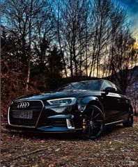 Ανταλλακτικά Για Audi A3 8v - Audi A4 B7  & Vw Polo