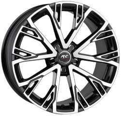 18αρα ζάντα RC-322 8X18 5X112 ET35 CB66.45mm