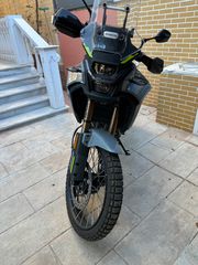CFmoto 450 MT 2024