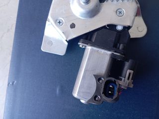 ΓΡΥΛΛΟΣ ΠΑΡΑΘΥΡΟΥ ΕΜΠΡΟΣ ΗΛΕΚΤΡΙΚΟΣ ΑΡ RENAULT KANGOO 98-08           	 NISSAN KUBISTAR 03-09-thumb-1