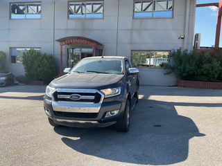 Ford Ranger 2018 RANGER 1.5 καμπινα 4χ4 TURBO