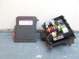 CITROEN BERLINGO -  PEUGEOT PARTNER - TOYOTA PROACE ΑΣΦΑΛΕΙΟΘΗΚΕΣ - STELLAR PARTS
