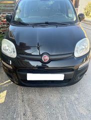 Fiat Panda 2013