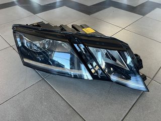 ### SKODA OCTAVIA III EΜΠΡΟΣ ΦΑΝΟΣ ΔΕΞΙΑ - 5E1941016D