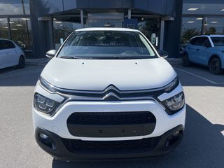 Citroen C3 2021