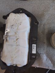 Peugeot 3008 '19 airbag passenger