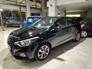Hyundai i 20 2019 Facelift