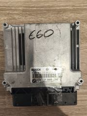 BMW 5-series E60 0281014238/ DDE7809000