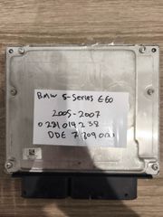 BMW 5-series E60 0281014238/ DDE7809000-thumb-1