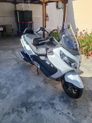 Sym Maxsym 600i  2017