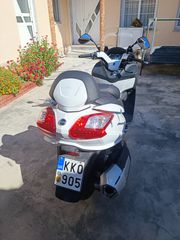 Sym Maxsym 600i  2017-thumb-2